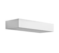 Astro Parma 200 Plaster Wall Lamp White