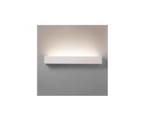 Astro Parma 625 LED Ceramic Wall Fitting In White Finish