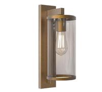 Astro Pimlico 400 Wall Lamp Brass