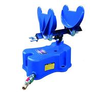 Astro Pneumatic - Air Operated Paint Shaker (4550A), Blue