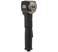 Astro Pneumatic Tool 1838 Onyx 3/8" Nano Angle Impact Wrench - 415ft/lb