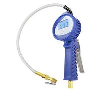 Astro Pneumatic Tool 3018 3.5" Digital Tire Inflator with Hose