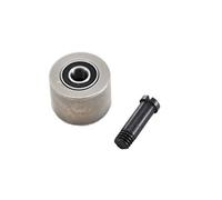 Astro Pneumatic Tool 3037PAS - 3037 Belt Sander Pulley Assembly Replacement - Steel