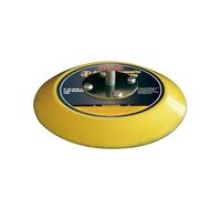 Astro Pneumatic Tool 4606 6-Inch PU Velcro Backing Pad