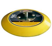 Astro Pneumatic Tool 4607 5" PU Hook & Loop Backing Pad