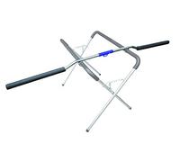 Astro Pneumatic Tool 557100 Astro Pneumatic Tool 557100 - The Fender Extender - 80" Adjustable Extension For Portable Work Stand