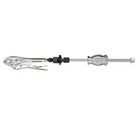 Astro Pneumatic Tool 78415 Locking Pliers Slide Hammer Puller