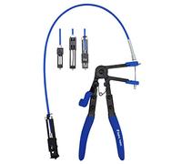 Astro Pneumatic Tool 94093 Multi-Cable Hose Clamp Pliers