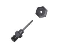 Astro Pneumatic Tool ADN14-M3 M3 Mandrel and Nose Piece for ADN14