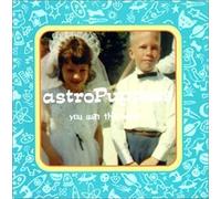 Astro Puppees - You Win The Bride