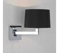 Astro Rafina 3 Light Bronze Finished Ceiling Pendant Only