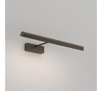 Astro Renoir 520 LED Dimmable Picture Light In Bronze Finish