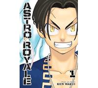 Astro Royale, Vol. 1: Volume 1