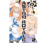 Astro Royale, Vol. 2: Volume 2