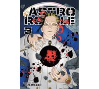 Astro Royale, Vol. 3