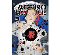 Astro Royale, Vol. 3: Volume 3