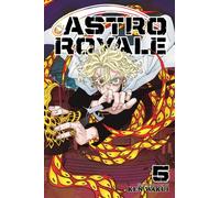 Astro Royale, Vol. 5: Volume 5