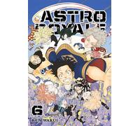 Astro Royale, Vol. 6