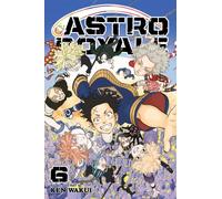 Astro Royale, Vol. 6 : Volume 6
