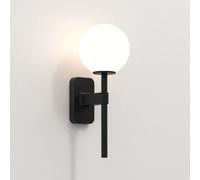 Astro Tacoma Wall Light - Bracket Only - Matt Black