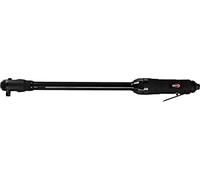 Astro Tools 1120 Onyx 22 Inch Long Reach 3/8" Air Ratchet-85ft-lbs-280rpm, Black