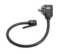 Astro Tools 1830 Onyx 1/2" Palm Impact Wrench - 445ft/lb