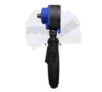 Astro Tools 1834 1/2" Nano Flex-Head Angle Impact Wrench - 400ft/lb