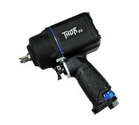 Astro Tools 1895 Onyx 1/2" "Thor G2 Impact Wrench, Large, Black