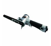 Astro Tools 3036 Air Belt Sander (3/8" x 13") with 3pc Belts (#40, #60 & #80)
