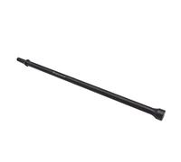 Astro Tools 49818H 18" Long 0.498 Shank Pneumatic Hammer Bit, Black