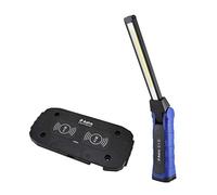 Astro Tools 52SLC 500x2 Lumen Folding Double-Sided LED Slim Light W/Wireless Charging Pad