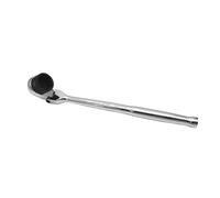 Astro Tools 783105 10.5" Long Flex Head Nano Socket Ratchet Wrench