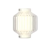 Astro Toro Flush Light - Clear Glass