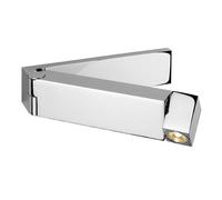 Astro Tosca LED Wall Lamp Chrome