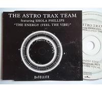 Astro Trax - Energy Feel the Vibe