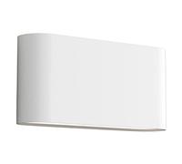 Astro Velo 390 Indoor Wall Light (Plaster), LED E27/ES Lamp, Designed in Britain - 1417002-3 Years Guarantee