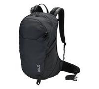 Astro Vent 24 - unisex - Jack Wolfskin - Backpacks - Black - ONE SIZE - Sport ONE SIZE