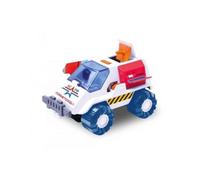 Astro Venture 63111 Space Rover Toy, Multi, Multicolor