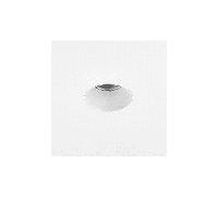 Astro Void Fire Rated Fixed Downlight - Matt White