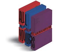 ASTRO - Vol.2 All Yours CD (Random ver.)