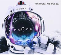ASTRO - We Will Go