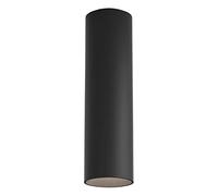 Astro Yuma Surface 250, Dimmable Indoor Downlight (Textured Black) COB LED, Designed in Britain - 1399014-3 Years Guarantee