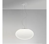 Astro Zeppo 400 Ceiling Pendant Light - White