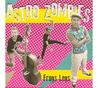 Astro Zombies - Frogs Legs [VINYL]