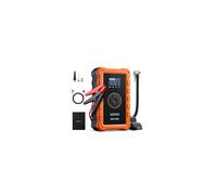 AstroAI Jump Starter Power Pack with Air Compressor, 1500A 12V Portable Car Battery Booster Jump Starter and 150PSI Tyre inflator Power Pack with Eme