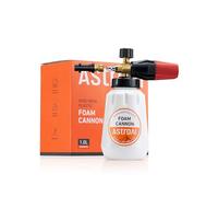 AstroAI Snow Foam Cannon for Karcher K2-K7 Compatible, 1L Bottle