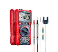 AstroAI TRMS 6000 Counts Digital Multimeter Auto-Ranging, CAT IV 600V