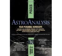 Astroanalysis: Your Personal Horoscope