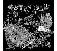 Astrobal - L'Uomo E la Natura [VINYL]