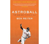 Astroball: The New Way to Win It All